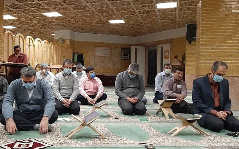 حجتالاسلاموالمسلمین غفاری: حمایت از ولی زمان خود را، وظیفه اصلی خود بدانیم