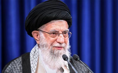 بیانات رهبر معظم انقلاب اسلامی در سخنرانی تلویزیونی به مناسبت عید قربان