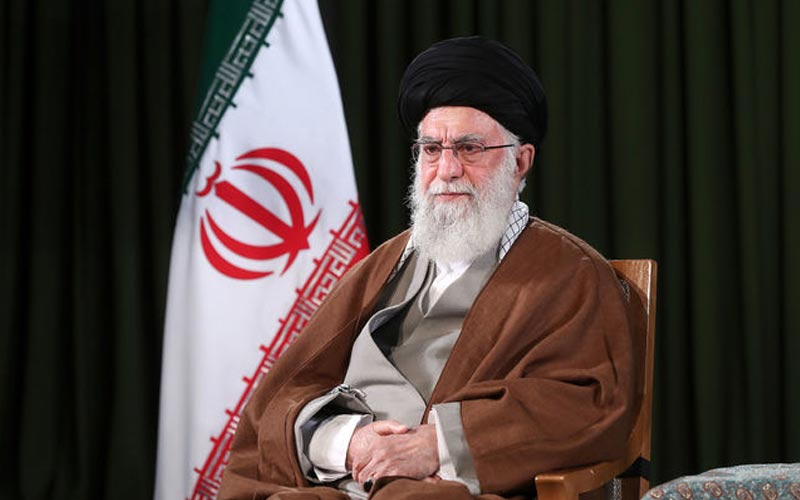 بیانیه‌ رهبر معظم انقلاب اسلامی در پی اهانت یک نشریه فرانسوی به ساحت مقدس پیامبر اعظم (ص)