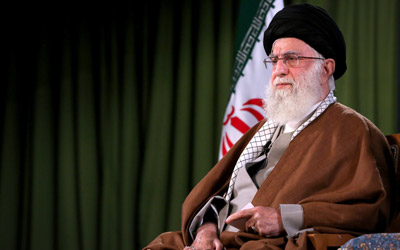 سخنرانی تلویزیونی رهبر معظم انقلاب اسلامی به مناسبت ولادت حضرت امام زمان (عج)