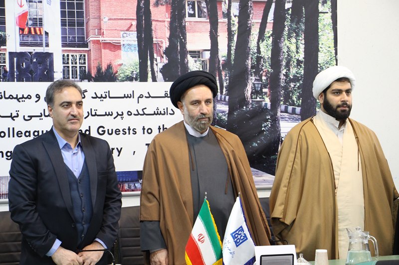 اولین جلسه از کرسی‌های آزاداندیشی «راهکارهای تحقق بیانیه گام دوم انقلاب در حوزه مراقبت و سلامت»