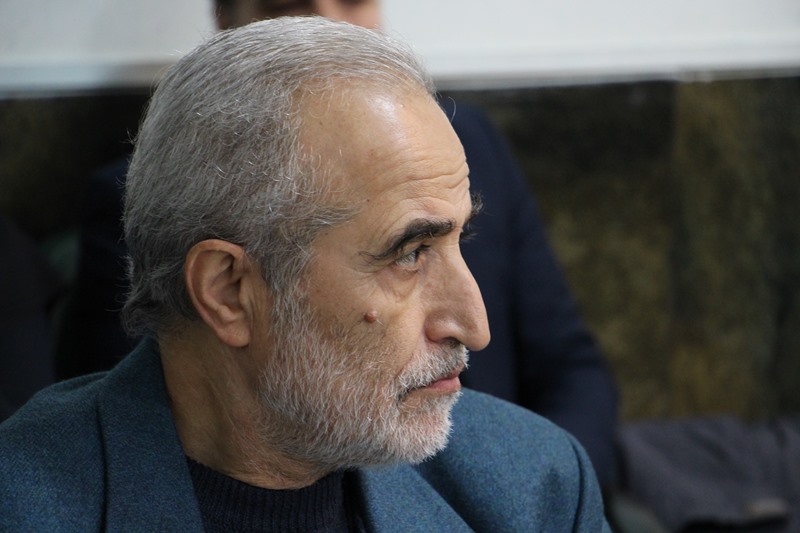اولین جلسه از کرسی‌های آزاداندیشی «راهکارهای تحقق بیانیه گام دوم انقلاب در حوزه مراقبت و سلامت»
