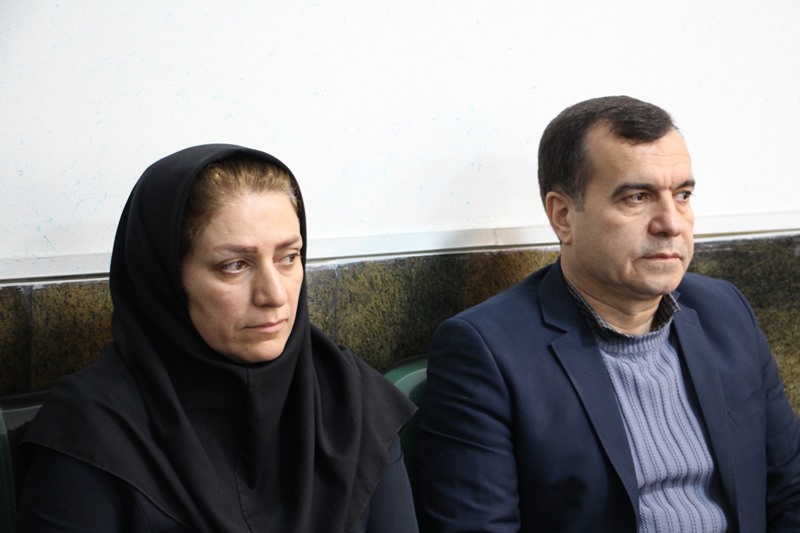 اولین جلسه از کرسی‌های آزاداندیشی «راهکارهای تحقق بیانیه گام دوم انقلاب در حوزه مراقبت و سلامت»