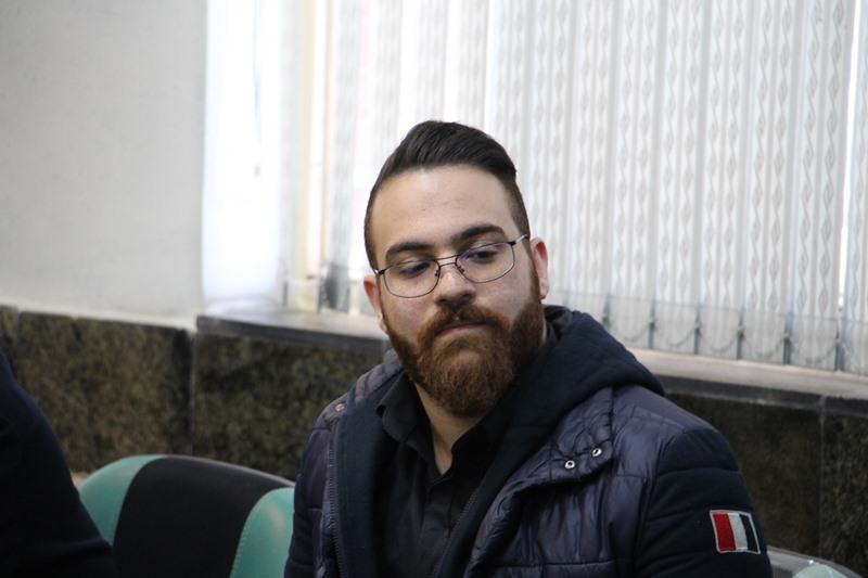 اولین جلسه از کرسی‌های آزاداندیشی «راهکارهای تحقق بیانیه گام دوم انقلاب در حوزه مراقبت و سلامت»