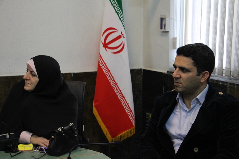 اولین جلسه از کرسی‌های آزاداندیشی «راهکارهای تحقق بیانیه گام دوم انقلاب در حوزه مراقبت و سلامت»