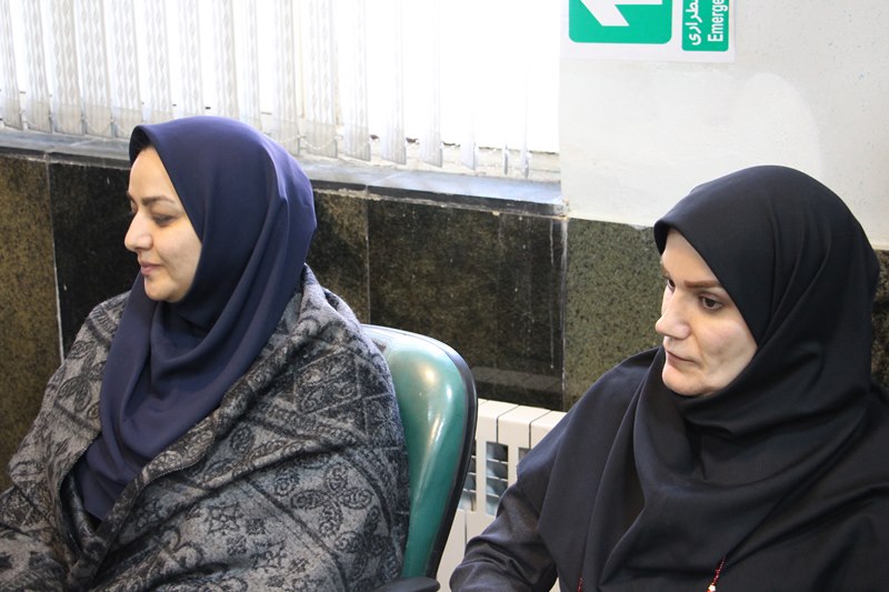 اولین جلسه از کرسی‌های آزاداندیشی «راهکارهای تحقق بیانیه گام دوم انقلاب در حوزه مراقبت و سلامت»