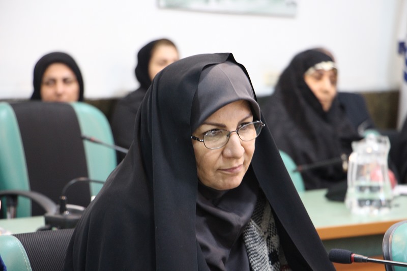 اولین جلسه از کرسی‌های آزاداندیشی «راهکارهای تحقق بیانیه گام دوم انقلاب در حوزه مراقبت و سلامت»