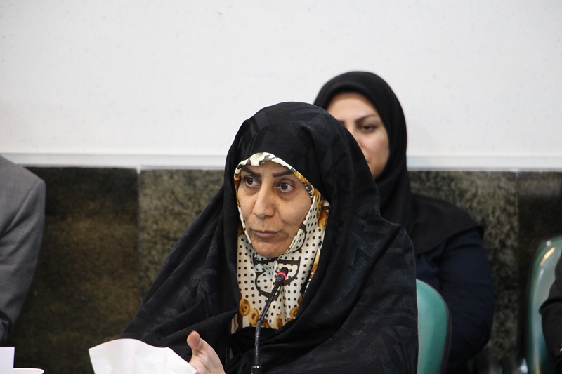 اولین جلسه از کرسی‌های آزاداندیشی «راهکارهای تحقق بیانیه گام دوم انقلاب در حوزه مراقبت و سلامت»