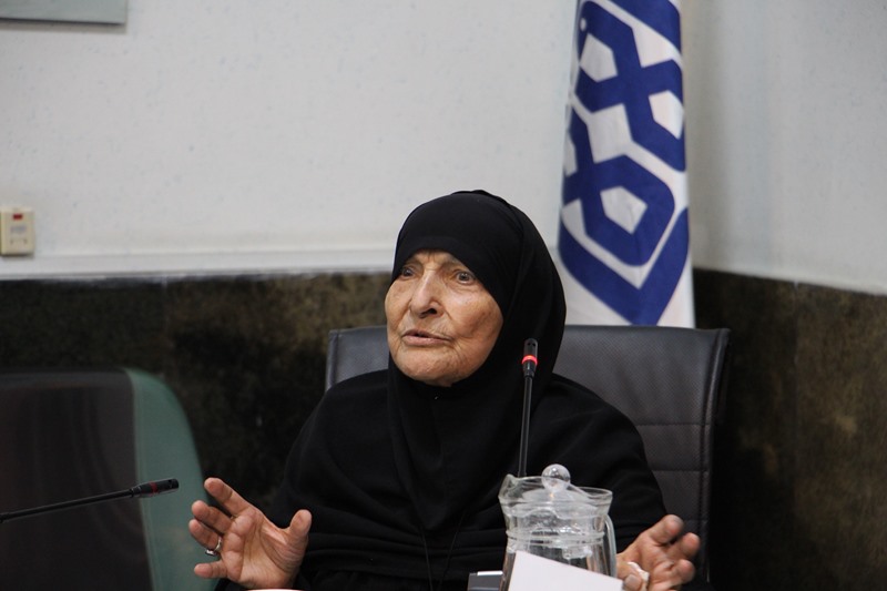 اولین جلسه از کرسی‌های آزاداندیشی «راهکارهای تحقق بیانیه گام دوم انقلاب در حوزه مراقبت و سلامت»
