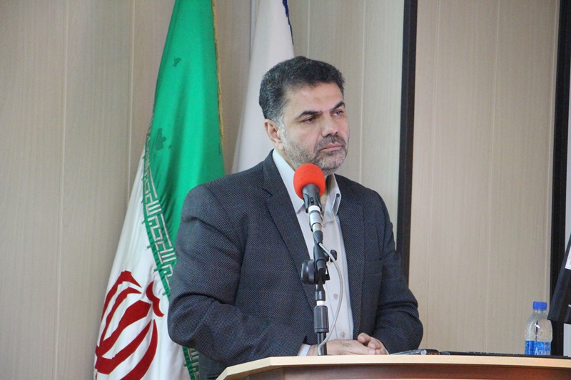 کلاس‌های روز دوم نهمین دوره طرح ضیافت اندیشه استادان دانشگاه علوم پزشکی تهران
