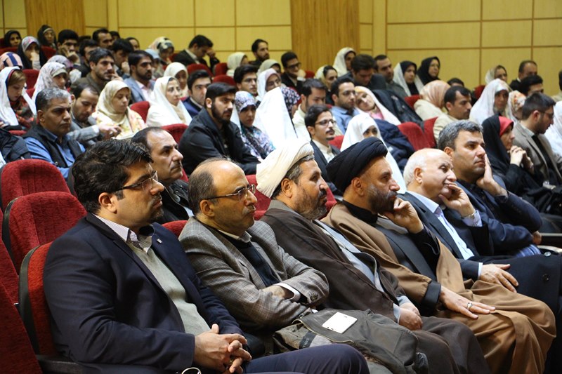 بیست و سومین جشن ازدواج دانشجویی دانشگاه علوم پزشکی تهران