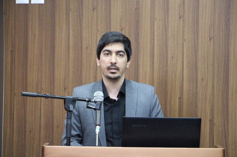 تجلیل از کادر درمانی و مدافعان سلامت بیمارستان یاس با حضور مسئول نهاد