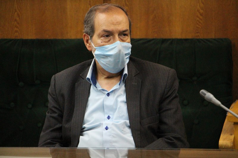 برگزاری جلسه آنلاین دانش‌افزایی استادان دانشگاه با موضوع بلایا و تأثیرات اجتماعی آن با محوریت کرونا
