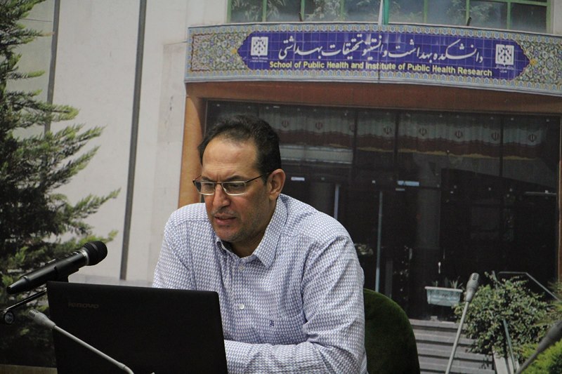 برگزاری جلسه آنلاین دانش‌افزایی استادان دانشگاه با موضوع بلایا و تأثیرات اجتماعی آن با محوریت کرونا