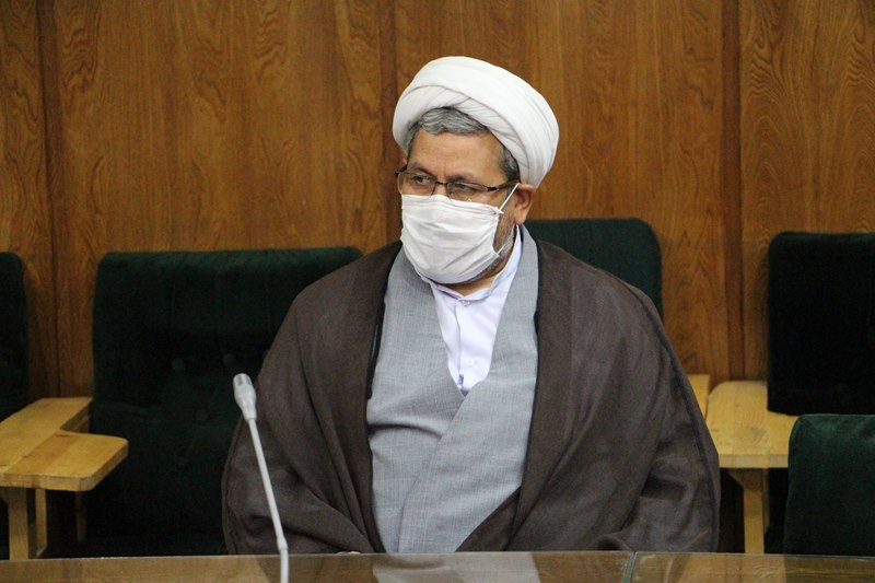 برگزاری جلسه آنلاین دانش‌افزایی استادان دانشگاه با موضوع بلایا و تأثیرات اجتماعی آن با محوریت کرونا