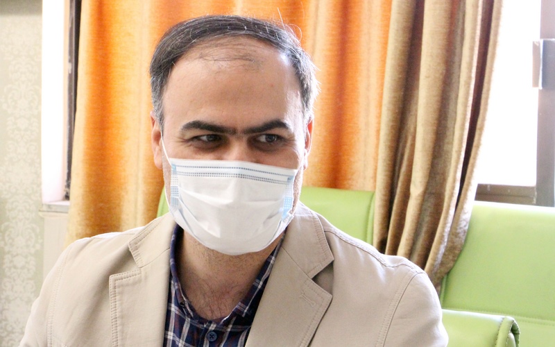 دیدار مسئول نهاد نمایندگی مقام معظم رهبری در دانشگاه با هیئت‌رئیسه و مدیران گروه‌های آموزشی دانشکده طب ایرانی
