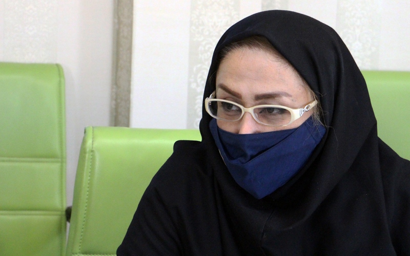 دیدار مسئول نهاد نمایندگی مقام معظم رهبری در دانشگاه با هیئت‌رئیسه و مدیران گروه‌های آموزشی دانشکده طب ایرانی