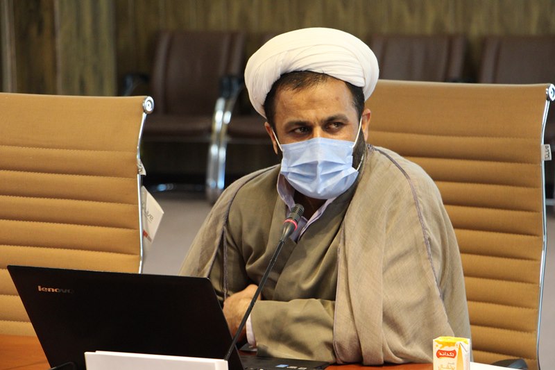 گردهمایی تجلیل از فعالان قرآنی و برگزیدگان بیست و پنجمین جشنواره قرآن و عترت دانشگاه‌های علوم پزشکی کشور