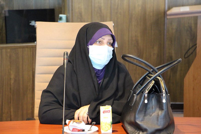 گردهمایی تجلیل از فعالان قرآنی و برگزیدگان بیست و پنجمین جشنواره قرآن و عترت دانشگاه‌های علوم پزشکی کشور
