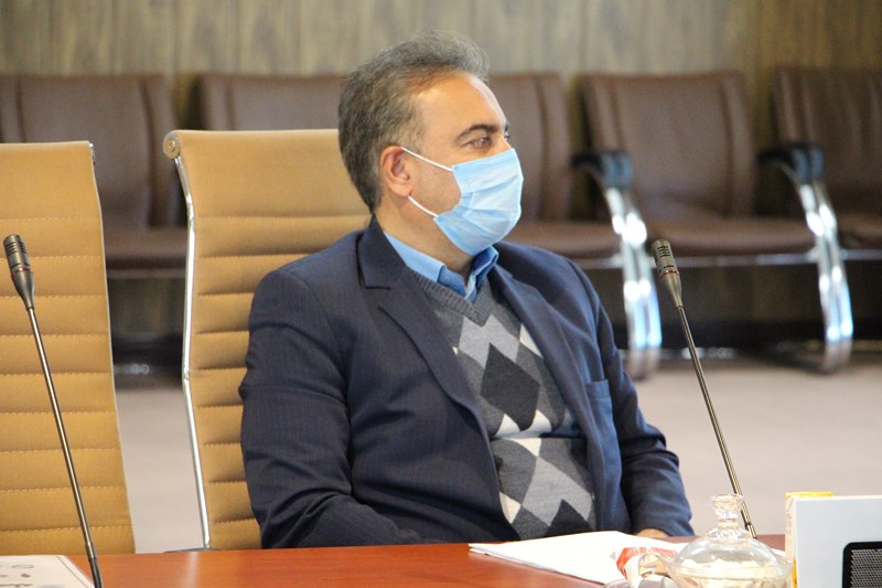 گردهمایی تجلیل از فعالان قرآنی و برگزیدگان بیست و پنجمین جشنواره قرآن و عترت دانشگاه‌های علوم پزشکی کشور