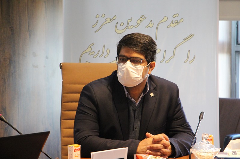 گردهمایی تجلیل از فعالان قرآنی و برگزیدگان بیست و پنجمین جشنواره قرآن و عترت دانشگاه‌های علوم پزشکی کشور