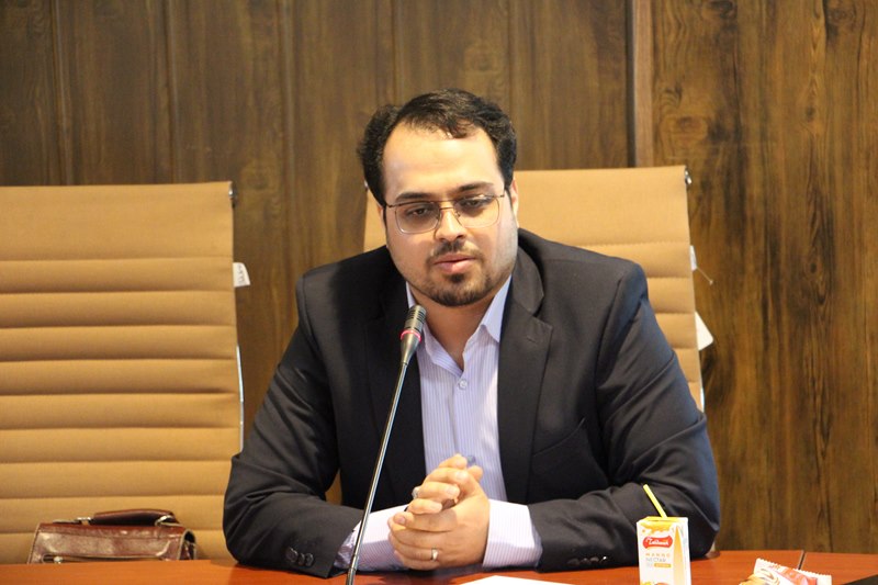 گردهمایی تجلیل از فعالان قرآنی و برگزیدگان بیست و پنجمین جشنواره قرآن و عترت دانشگاه‌های علوم پزشکی کشور