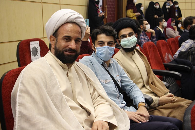 مراسم بزرگداشت روز دانشجو در دانشگاه علوم پزشکی تهران