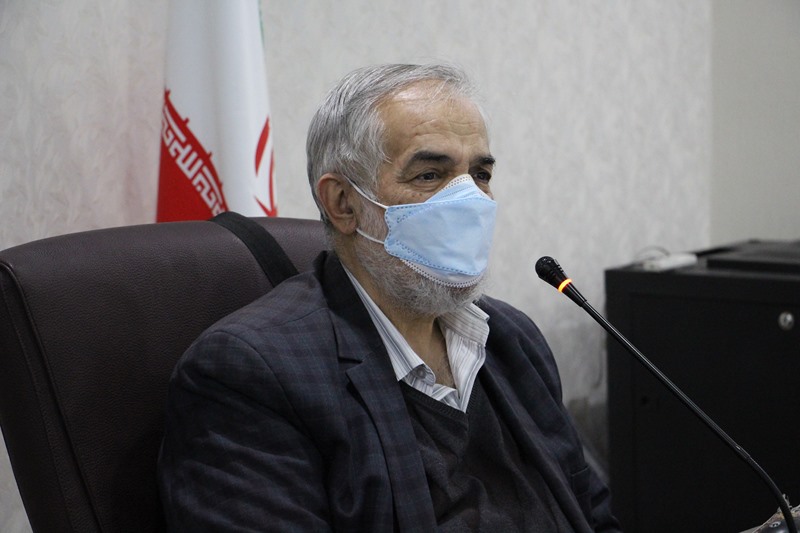 جلسه هم‌اندیشی ائمه جماعات با موضوع «بیانیه گام دوم و نقش روحانیون»