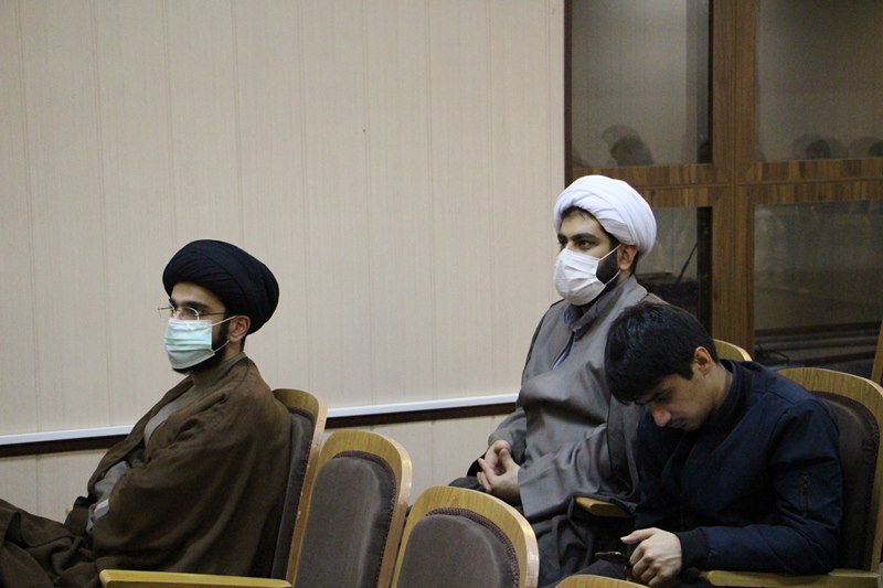 کارگاه دستاوردها و چالش‌های مهاجرت در خوابگاه کوی