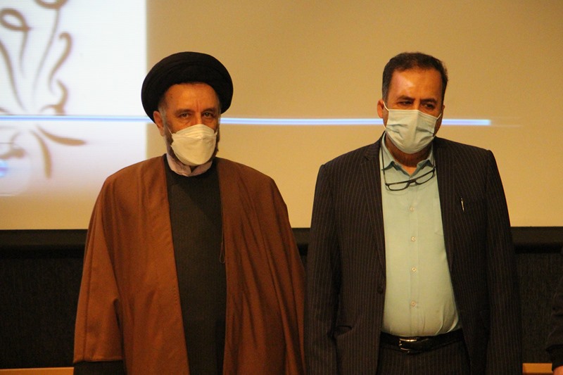 نهمین همایش ملی قرآن، عترت و سلامت