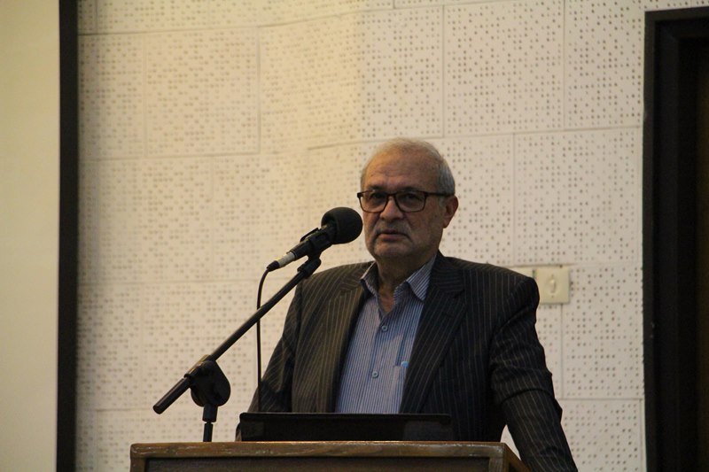 مراسم بزرگداشت رحلت امام خمینی (ره) در مجتمع بیمارستانی امام خمینی (ره)