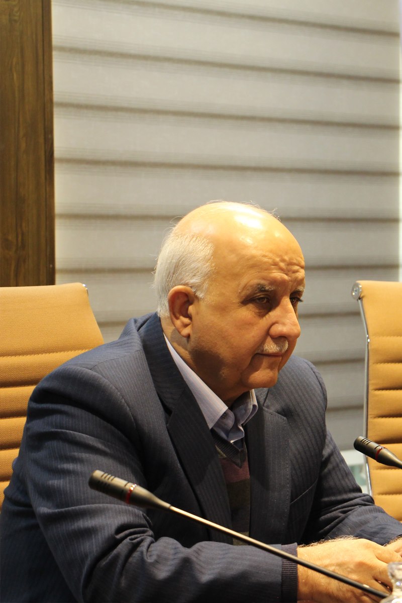 مراسم تجلیل از فعالان قرآنی و برگزیدگان بیست و سومین جشنواره قرآن و عترت دانشگاه های علوم پزشکی کشور
