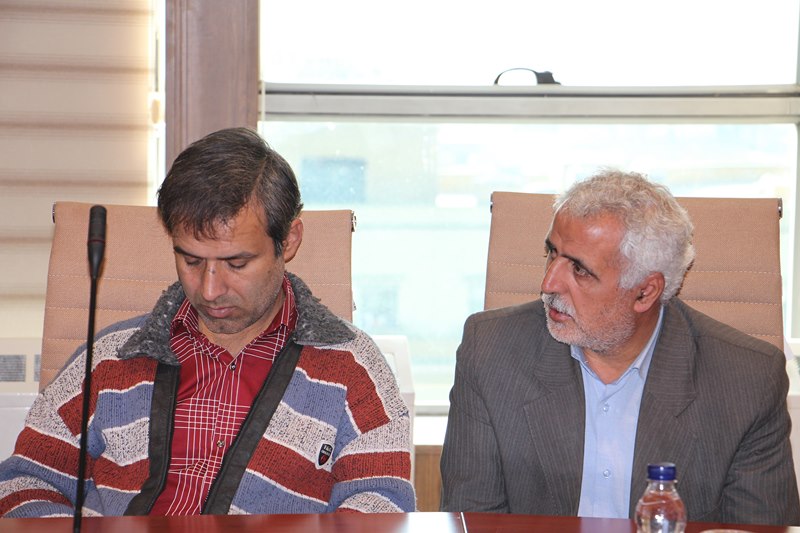 مراسم تجلیل از فعالان قرآنی و برگزیدگان بیست و سومین جشنواره قرآن و عترت دانشگاه های علوم پزشکی کشور