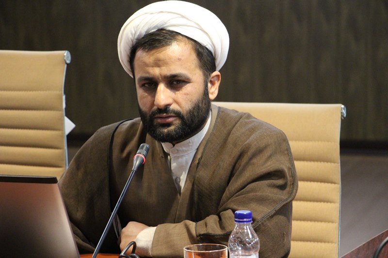 مراسم تجلیل از فعالان قرآنی و برگزیدگان بیست و سومین جشنواره قرآن و عترت دانشگاه های علوم پزشکی کشور