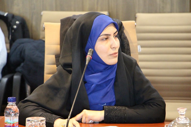 مراسم تجلیل از فعالان قرآنی و برگزیدگان بیست و سومین جشنواره قرآن و عترت دانشگاه های علوم پزشکی کشور