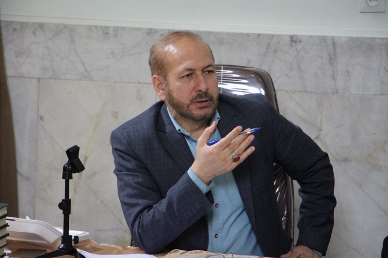 برگزاری آزمون شفاهی (آوایی) مرحله دانشگاهی بیست و چهارمین جشنواره قرآن و عترت دانشگاه‌های علوم پزشکی کشور