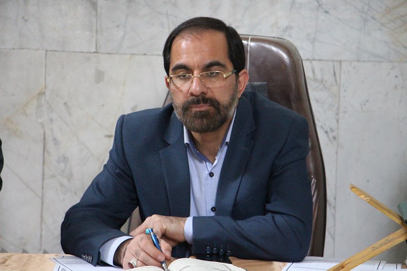برگزاری آزمون شفاهی (آوایی) مرحله دانشگاهی بیست و چهارمین جشنواره قرآن و عترت دانشگاه‌های علوم پزشکی کشور
