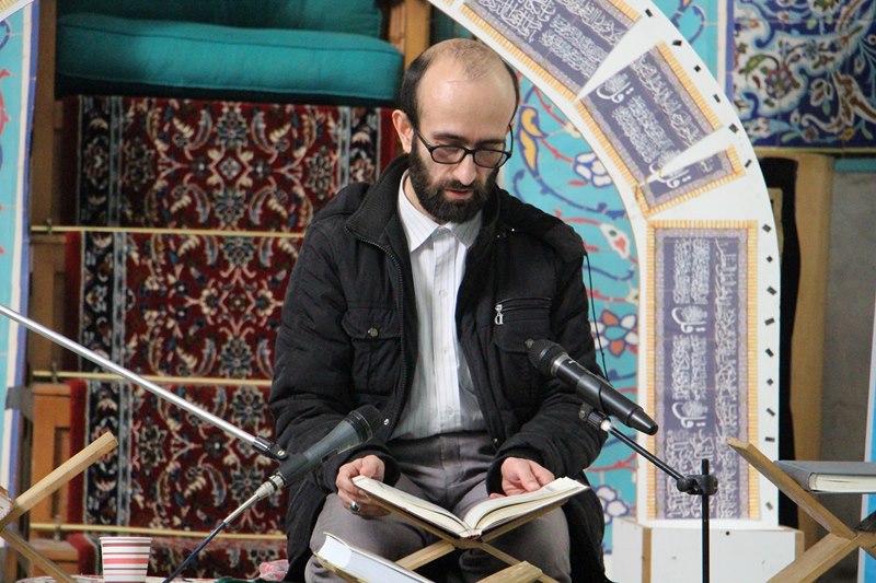 برگزاری آزمون شفاهی (آوایی) مرحله دانشگاهی بیست و چهارمین جشنواره قرآن و عترت دانشگاه‌های علوم پزشکی کشور
