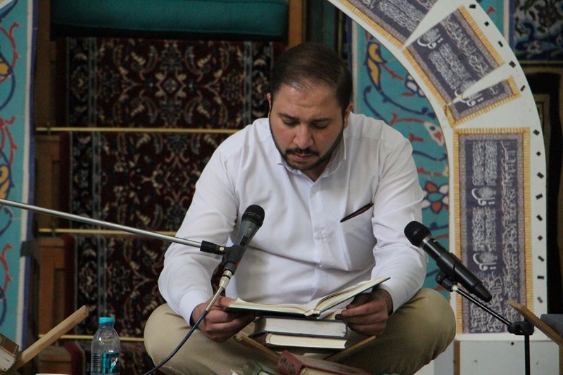 برگزاری آزمون شفاهی (آوایی) مرحله دانشگاهی بیست و چهارمین جشنواره قرآن و عترت دانشگاه‌های علوم پزشکی کشور