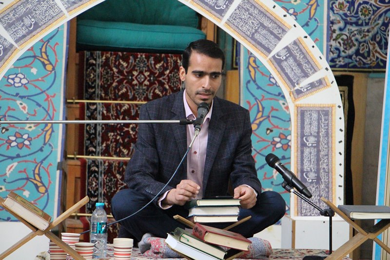 برگزاری آزمون شفاهی (آوایی) مرحله دانشگاهی بیست و چهارمین جشنواره قرآن و عترت دانشگاه‌های علوم پزشکی کشور