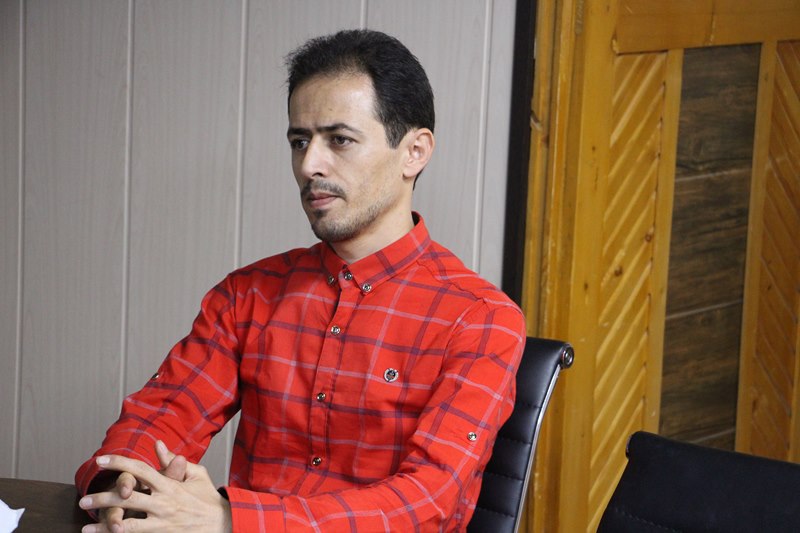 کارگاه دانش افزایی استادان با موضوع تفسیر قرآن ویژه ماه مبارک رمضان در دانشکده پیراپزشکی