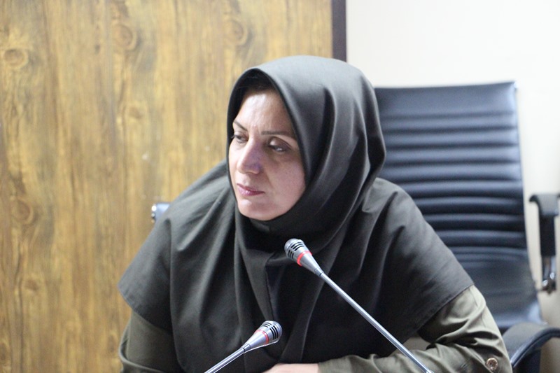 کارگاه دانش افزایی استادان با موضوع تفسیر قرآن ویژه ماه مبارک رمضان در دانشکده پیراپزشکی