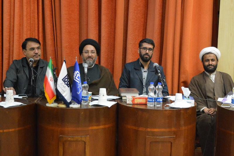 برگزاری مسابقات تیمی منطقه یک کشور بیست و چهارمین جشنواره قرآن و عترت دانشگاه‌های علوم پزشکی کشور