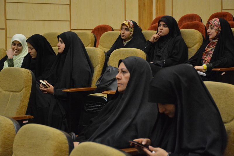 برگزاری مسابقات تیمی منطقه یک کشور بیست و چهارمین جشنواره قرآن و عترت دانشگاه‌های علوم پزشکی کشور