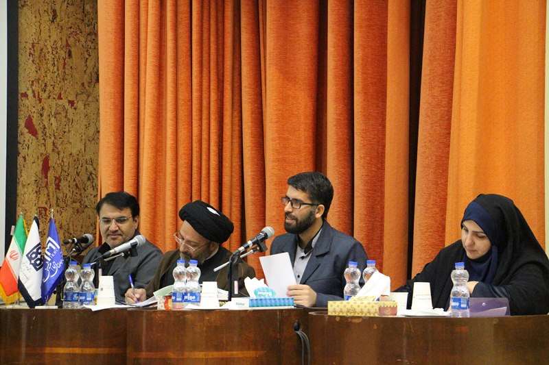 برگزاری مسابقات تیمی منطقه یک کشور بیست و چهارمین جشنواره قرآن و عترت دانشگاه‌های علوم پزشکی کشور