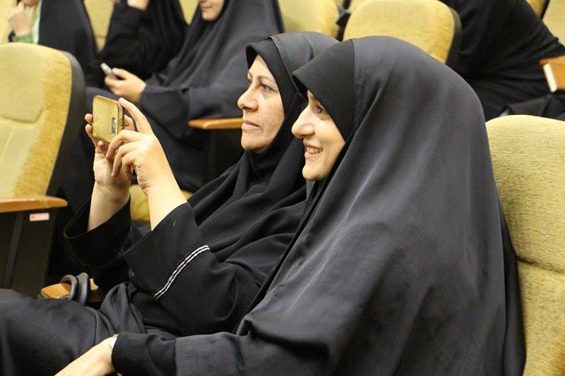 برگزاری مسابقات تیمی منطقه یک کشور بیست و چهارمین جشنواره قرآن و عترت دانشگاه‌های علوم پزشکی کشور