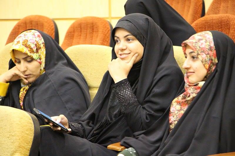 برگزاری مسابقات تیمی منطقه یک کشور بیست و چهارمین جشنواره قرآن و عترت دانشگاه‌های علوم پزشکی کشور