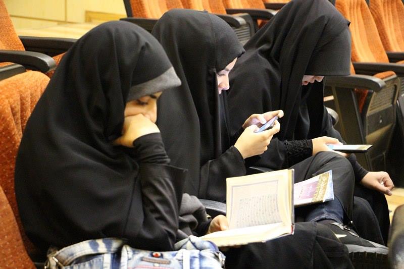 برگزاری مسابقات تیمی منطقه یک کشور بیست و چهارمین جشنواره قرآن و عترت دانشگاه‌های علوم پزشکی کشور