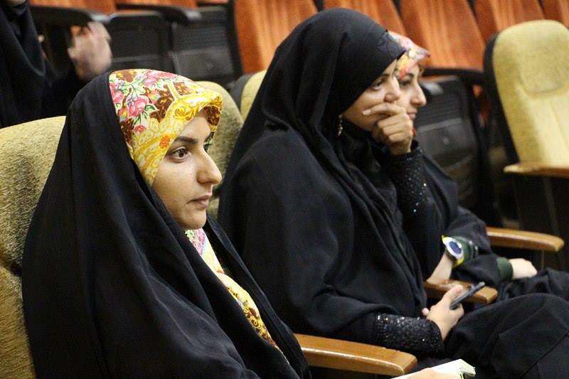 برگزاری مسابقات تیمی منطقه یک کشور بیست و چهارمین جشنواره قرآن و عترت دانشگاه‌های علوم پزشکی کشور