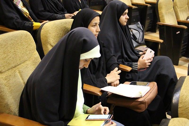 برگزاری مسابقات تیمی منطقه یک کشور بیست و چهارمین جشنواره قرآن و عترت دانشگاه‌های علوم پزشکی کشور